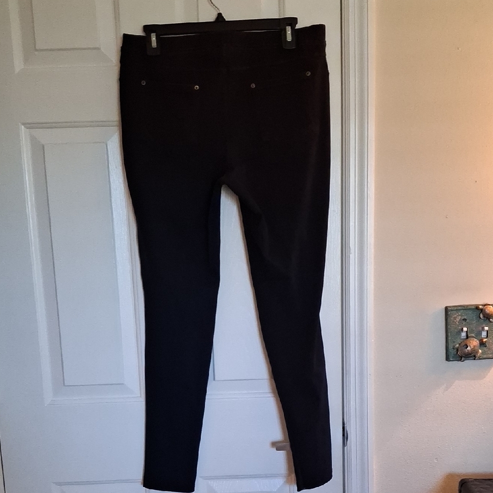 WinWin Black Skinny Women's Pants - Picture 3 of 3